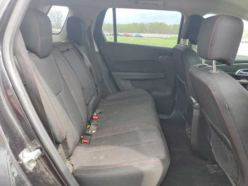 Aukcja sprzedaży 2015 Gmc Terrain, vin: 2GKFLWEK9F6141488, numer aukcji: 50261406