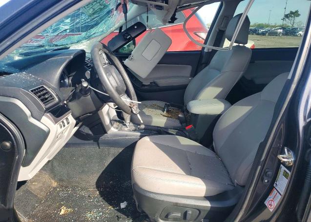 Aukcja sprzedaży 2018 Subaru Forester, vin: JF2SJAJC1JH551675, numer aukcji: 51184506