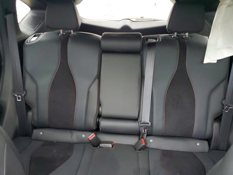 Продажа на аукционе авто 2025 Acura Rdx, vin: 5J8TC2H65SL011605, номер лота: 51133416