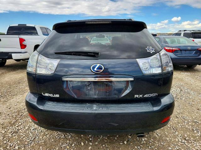 Продаж на аукціоні авто 2008 Lexus Rx, vin: JTJGW31UX82007650, номер лоту: 51529926