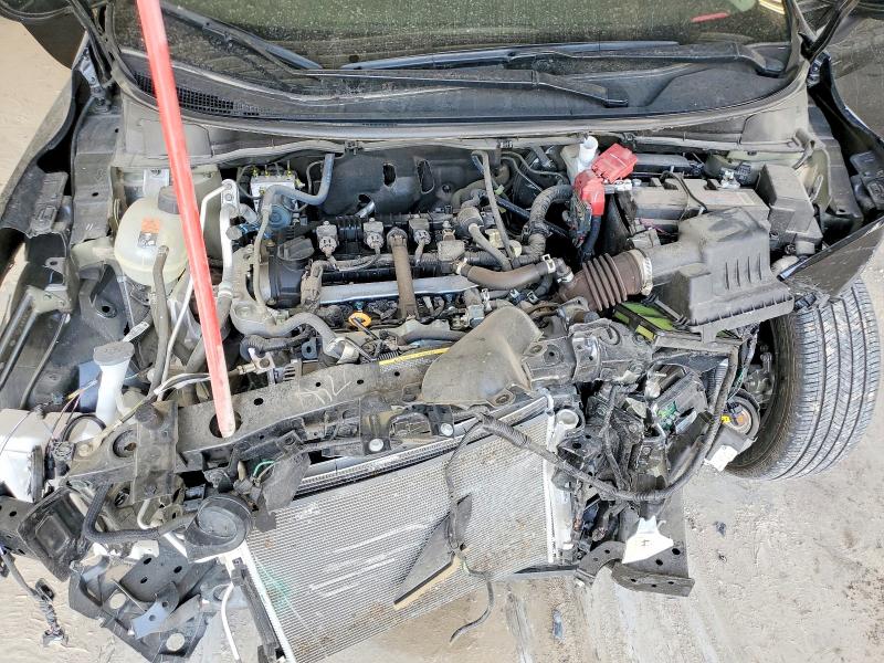 Aukcja sprzedaży 2024 Nissan Versa, vin: 3N1CN8DV1RL912805, numer aukcji: 48435066