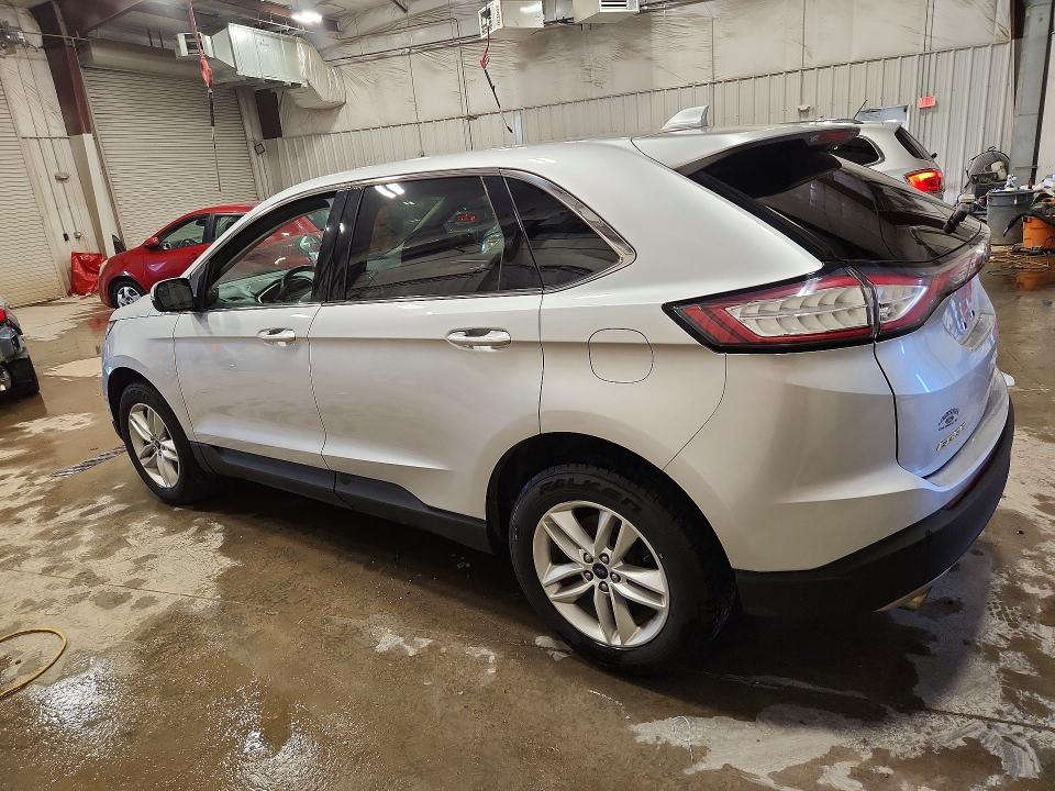 Aukcja sprzedaży 2016 Ford Edge, vin: 2FMPK4J92GBC41561, numer aukcji: 48468356