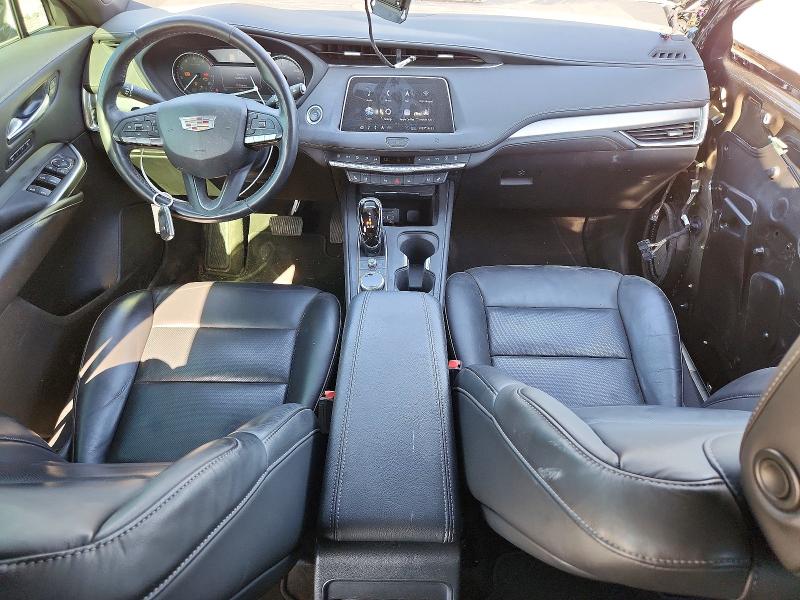 Aukcja sprzedaży 2020 Cadillac Xt4, vin: 1GYFZCR46LF137110, numer aukcji: 49936296