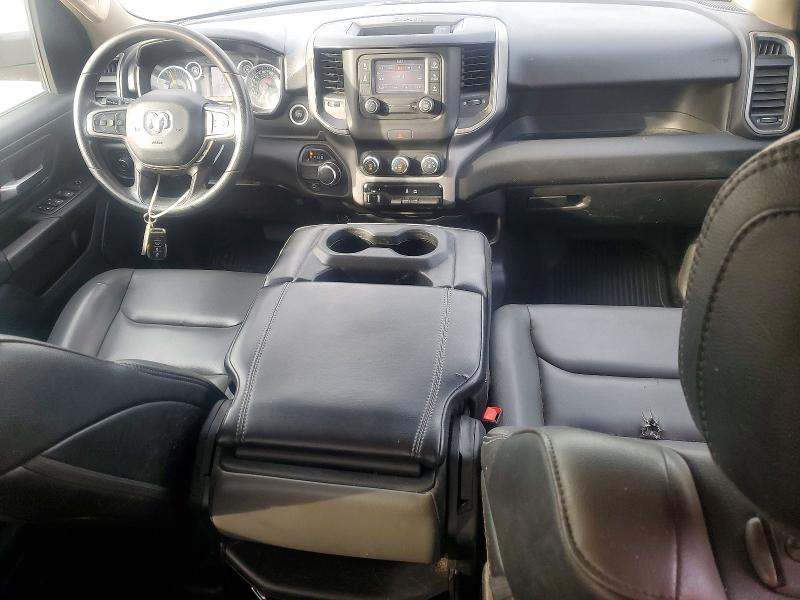Aukcja sprzedaży 2020 Ram 1500, vin: 1C6SRECG7LN386094, numer aukcji: 50744406