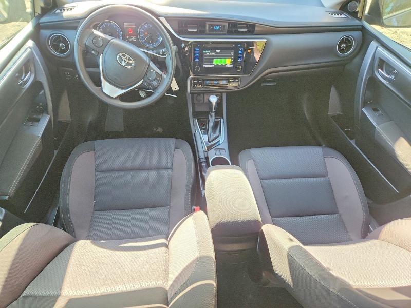 Продажа на аукционе авто 2017 Toyota Corolla, vin: 2T1BURHE4HC763626, номер лота: 51342766