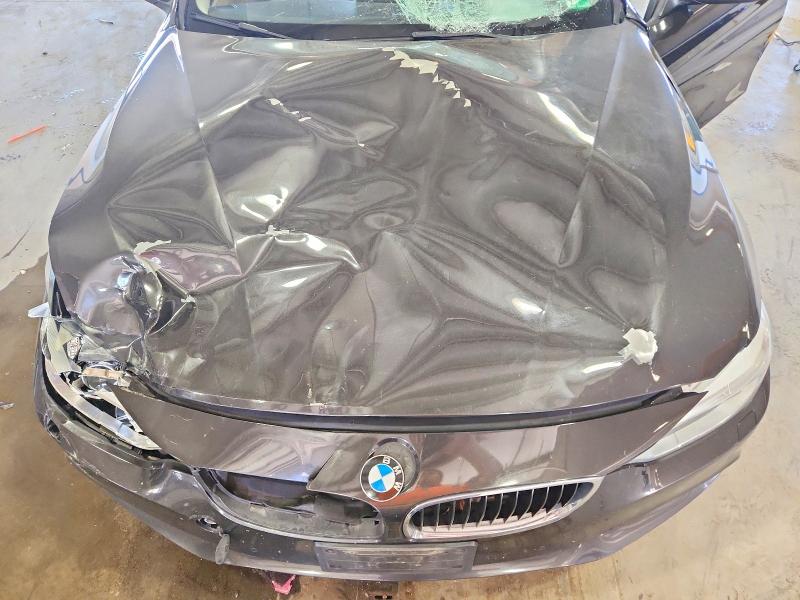 2015 Bmw 428 მანქანა იყიდება აუქციონზე, vin: WBA4C9C54FD331425, აუქციონის ნომერი: 49599506