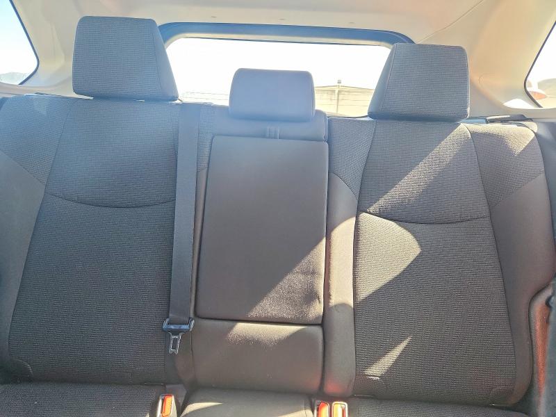 Aukcja sprzedaży 2022 Toyota Rav4, vin: 2T3F1RFVXNC283350, numer aukcji: 50702796