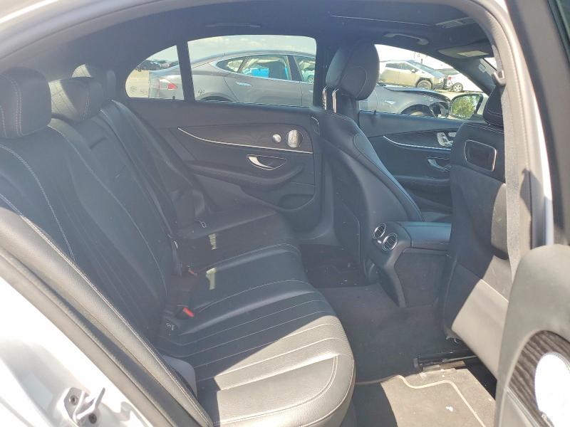 Продажа на аукционе авто 2019 Mercedes-benz E, vin: WDDZF4JB9KA564133, номер лота: 50994616