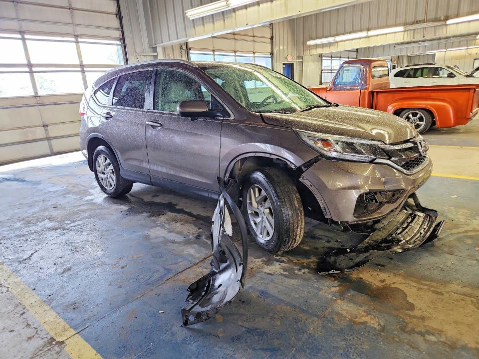 Aukcja sprzedaży 2016 Honda Cr-v, vin: 2HKRM4H70GH682265, numer aukcji: 49903026
