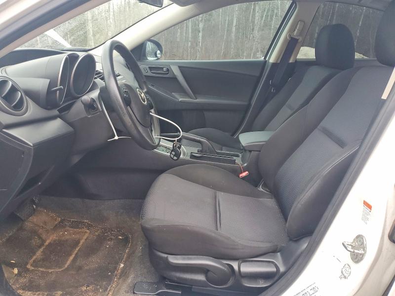47945236 :رقم المزاد ، JM1BL1SF4A1235682 vin ، 2010 Mazda 3 مزاد بيع