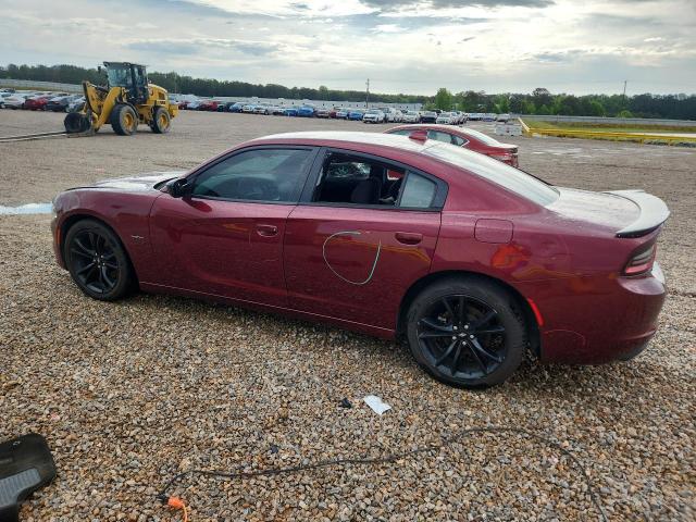 Продаж на аукціоні авто 2017 Dodge Charger, vin: 2C3CDXCT1HH587711, номер лоту: 51041196