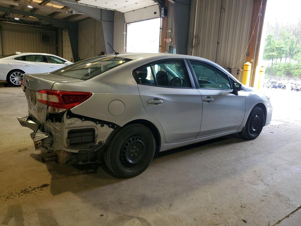 Aukcja sprzedaży 2018 Subaru Impreza, vin: 4S3GKAA66J3615122, numer aukcji: 49407606