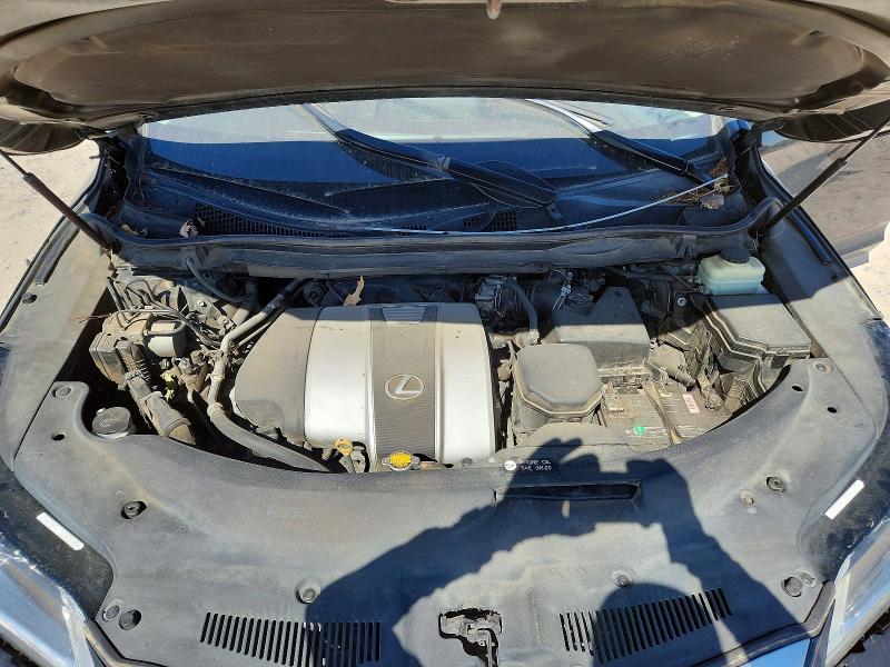Продаж на аукціоні авто 2016 Lexus Rx 350, vin: 2T2ZZMCA0GC006384, номер лоту: 48745716