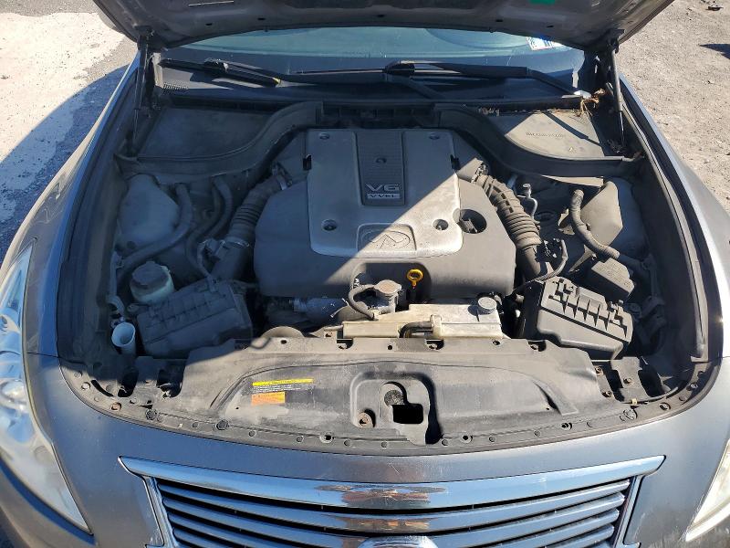 Продажа на аукционе авто 2013 Infiniti G37 Sedan, vin: JN1CV6AR0DM352981, номер лота: 49161026