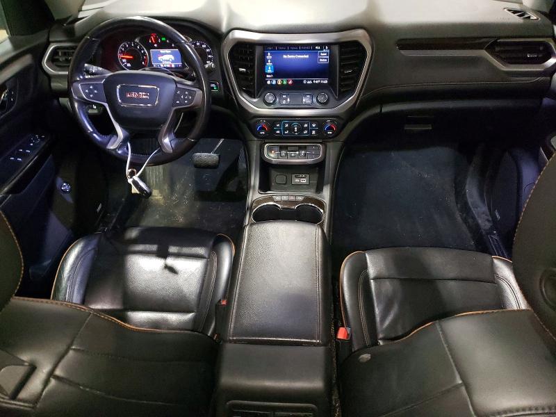 2020 Gmc Acadia მანქანა იყიდება აუქციონზე, vin: 1GKKNLLS5LZ124908, აუქციონის ნომერი: 49844836