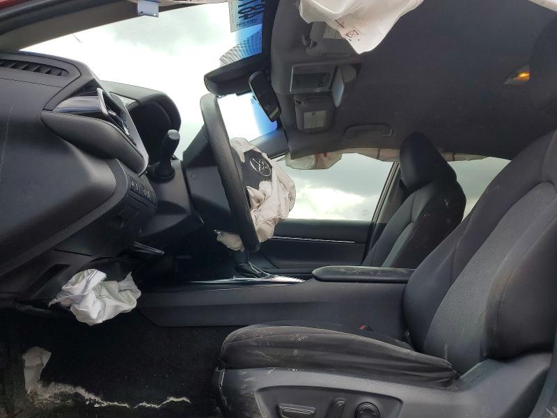 Продажа на аукционе авто 2019 Toyota Camry Hybrid, vin: 4T1B31HK0KU512442, номер лота: 48767676