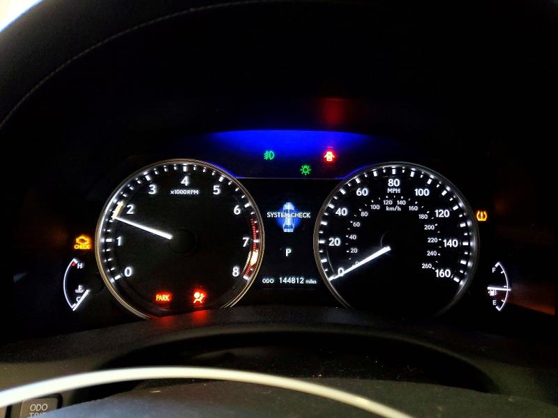 Продажа на аукционе авто 2014 Lexus Gs, vin: JTHCE1BL2E5028290, номер лота: 49916046