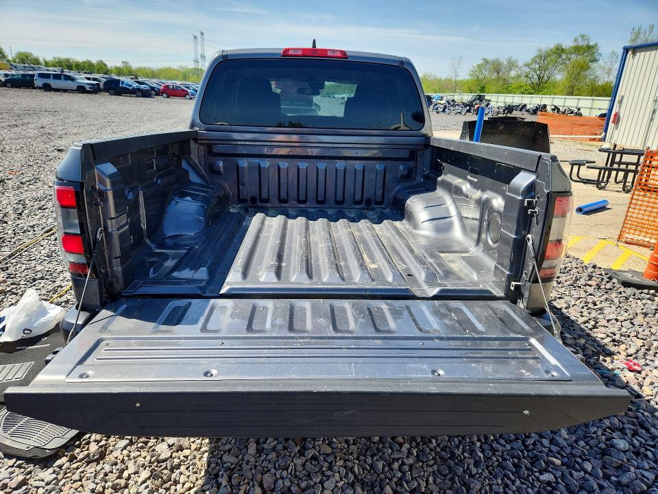 Продаж на аукціоні авто 2022 Nissan Frontier, vin: 1N6ED1EK9NN674956, номер лоту: 50649766