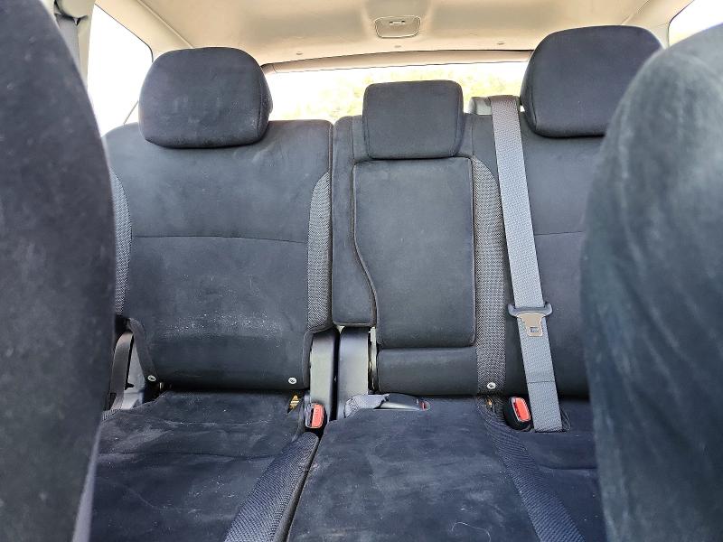 Aukcja sprzedaży 2009 Mitsubishi Outlander, vin: JA4LS21WX9Z009474, numer aukcji: 51420026