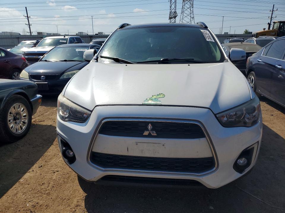 Продаж на аукціоні авто 2015 Mitsubishi Outlander Sport, vin: 4A4AR4AW6FE045713, номер лоту: 50828976