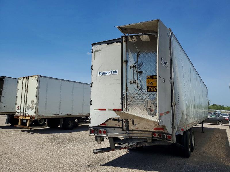 Aukcja sprzedaży 2016 Refe Trailer, vin: 257SR5322GM006757, numer aukcji: 50065036