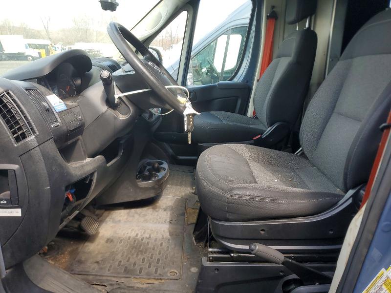 Продаж на аукціоні авто 2020 Ram Promaster 3500, vin: 3C6URVJG9LE129518, номер лоту: 79558815