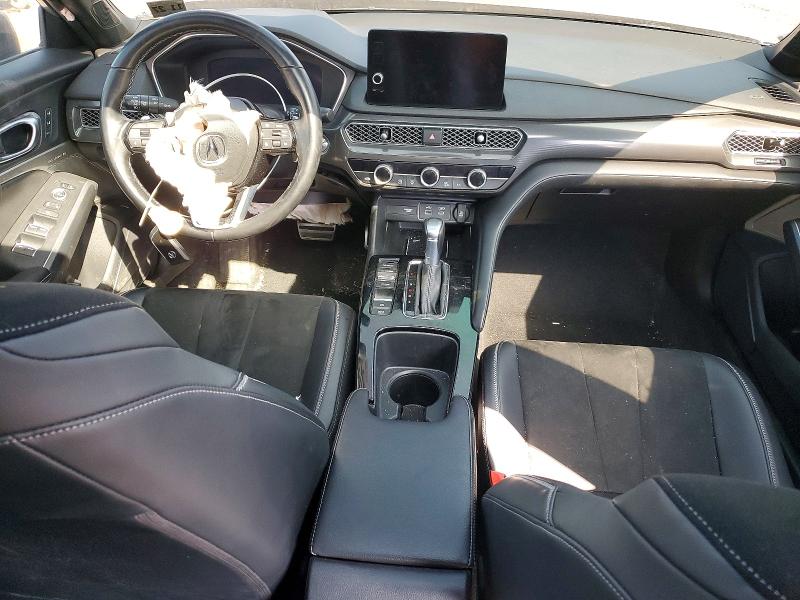 Aukcja sprzedaży 2023 Acura Integra, vin: 19UDE4H65PA010273, numer aukcji: 49385276