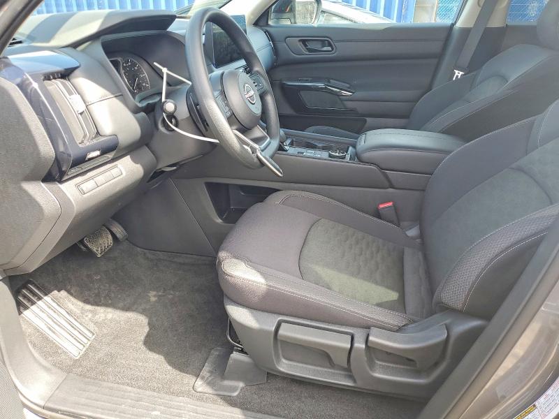 Aukcja sprzedaży 2026 Nissan Pathfinder, vin: 5N1DR3AE9TC215314, numer aukcji: 49744936