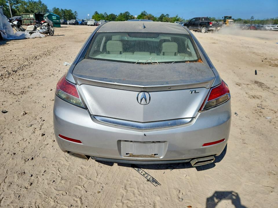 Продажа на аукционе авто 2014 Acura Tl, vin: 19UUA8F34EA002240, номер лота: 48253236
