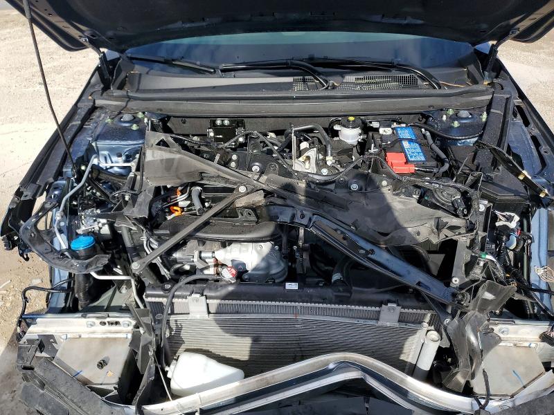 50601066 :رقم المزاد ، 1HGCY1F36RA064565 vin ، 2024 Honda Accord مزاد بيع