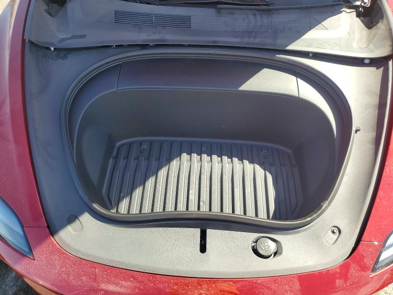 51674526 :رقم المزاد ، 5YJ3E1EA9RF718084 vin ، 2024 Tesla Model 3 مزاد بيع