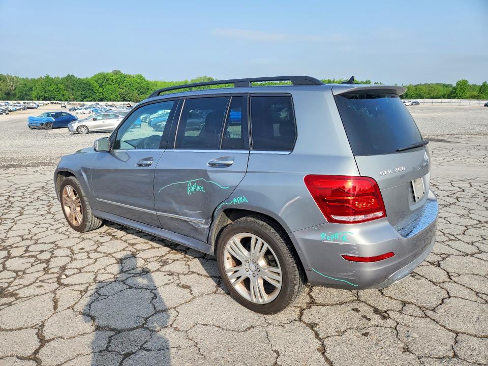 Aukcja sprzedaży 2014 Mercedes-benz Glk, vin: WDCGG5HB3EG263296, numer aukcji: 50907076