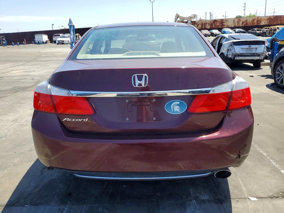Продаж на аукціоні авто 2015 Honda Accord, vin: 1HGCR2F3XFA067581, номер лоту: 51531286