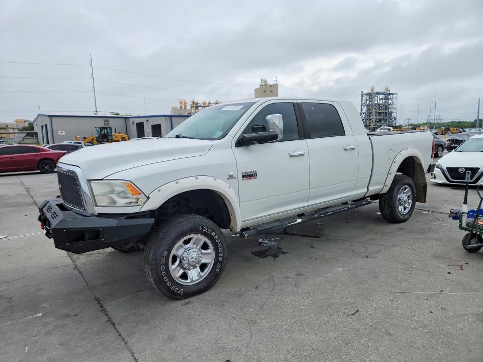 Продаж на аукціоні авто 2011 Dodge Ram 3500, vin: 3D73Y3HL2BG563688, номер лоту: 52141376