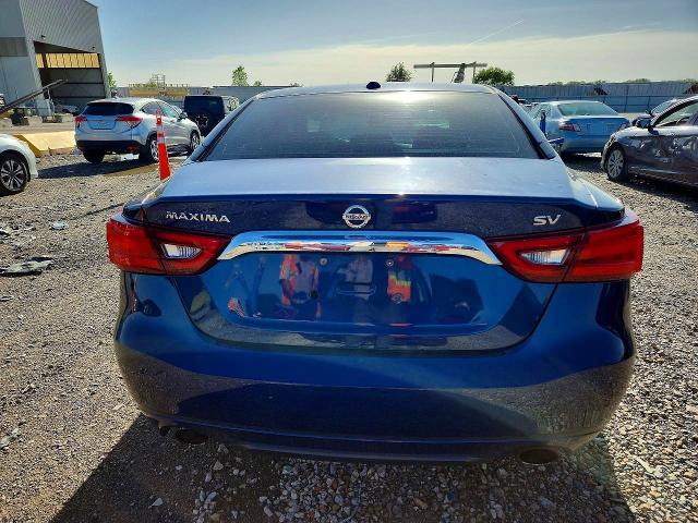 Продаж на аукціоні авто 2017 Nissan Maxima, vin: 1N4AA6AP4HC446412, номер лоту: 51308986