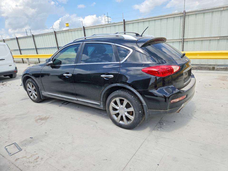 2016 Infiniti Qx50 მანქანა იყიდება აუქციონზე, vin: JN1BJ0RP4GM233438, აუქციონის ნომერი: 49458106