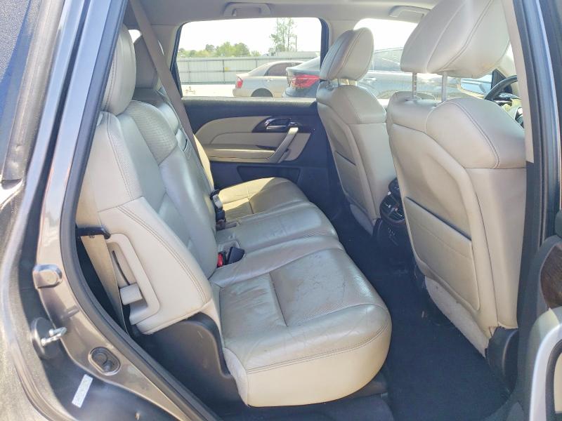 Aukcja sprzedaży 2011 Acura Mdx, vin: 2HNYD2H79BH536779, numer aukcji: 48341336