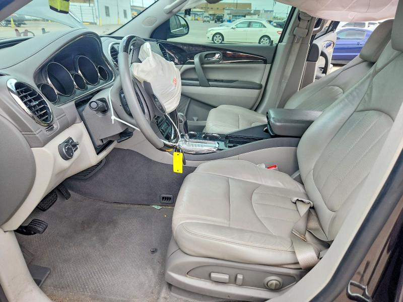 Aukcja sprzedaży 2015 Buick Enclave, vin: 5GAKRBKD4FJ183076, numer aukcji: 49362206