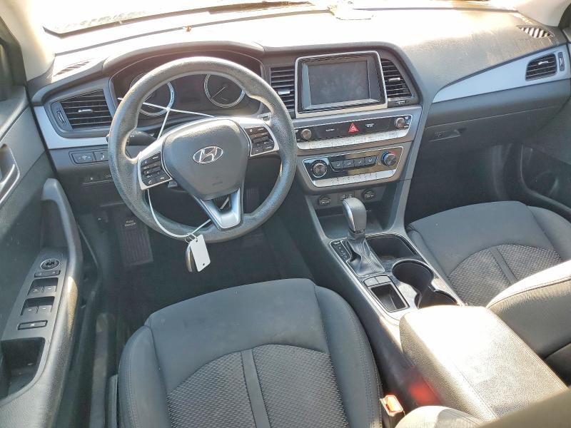 Продажа на аукционе авто 2019 Hyundai Sonata, vin: 5NPE24AF5KH777547, номер лота: 51068596
