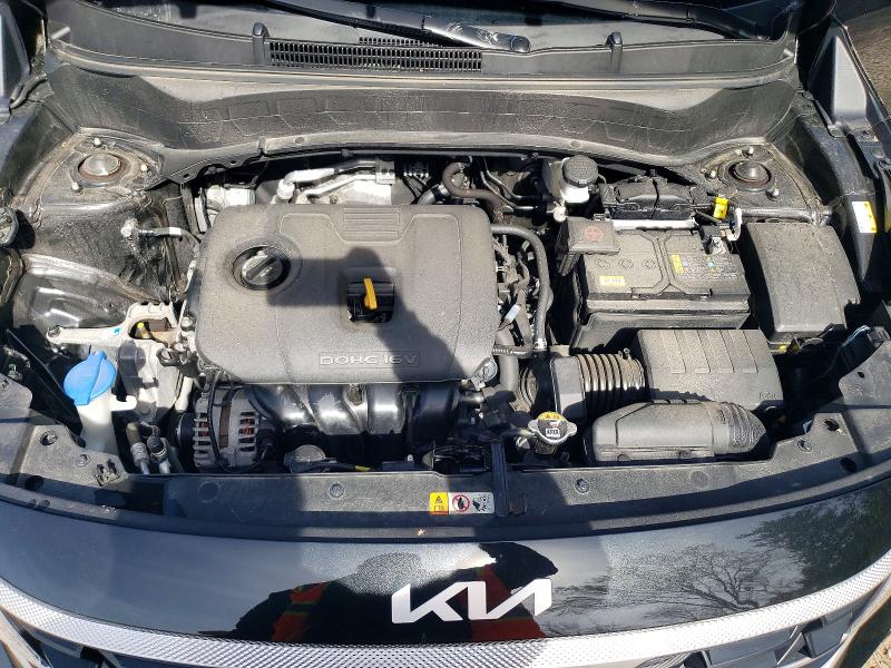 51064126 :رقم المزاد ، KNDEPCAA2R7581774 vin ، 2024 Kia Seltos مزاد بيع