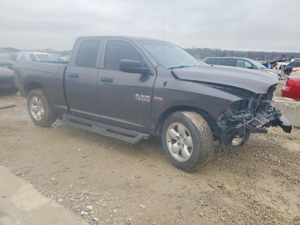 Aukcja sprzedaży 2015 Ram 1500, vin: 1C6RR7FT3FS548134, numer aukcji: 48596166