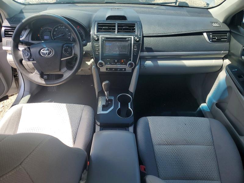 Продажа на аукционе авто 2014 Toyota Camry, vin: 4T1BF1FK6EU453850, номер лота: 51245416