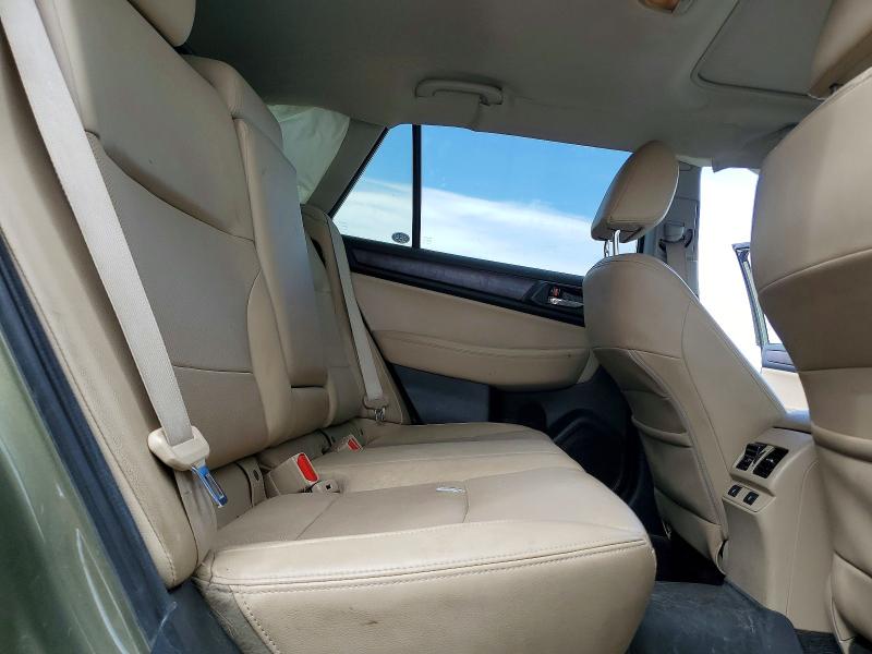 Aukcja sprzedaży 2015 Subaru Outback, vin: 4S4BSALC9F3358439, numer aukcji: 50602736