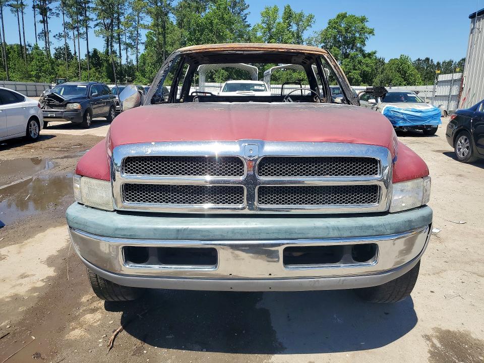 Продаж на аукціоні авто 1997 Dodge Ram 1500, vin: 3B7HC13Y7VG819799, номер лоту: 50670956