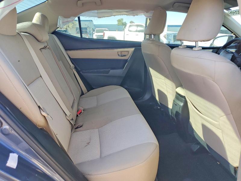 Aukcja sprzedaży 2016 Toyota Corolla, vin: 5YFBURHE4GP477063, numer aukcji: 51085596