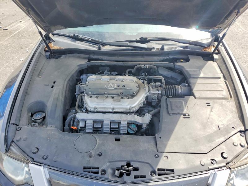 Aukcja sprzedaży 2010 Acura Tsx, vin: JH4CU4F46AC001784, numer aukcji: 48537516