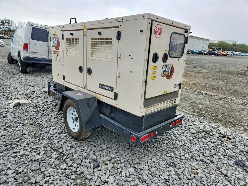 Продаж на аукціоні авто 2024 Caterillar Xq60, vin: 7KUBB1311RJ001396, номер лоту: 50455256