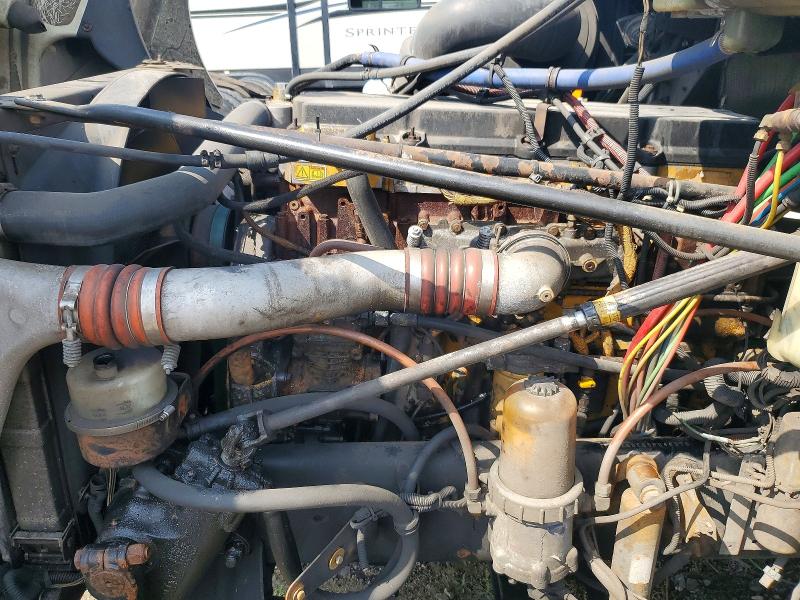 2005 Freightliner Conventional მანქანა იყიდება აუქციონზე, vin: 1FUJA6DE65PU48910, აუქციონის ნომერი: 48392366