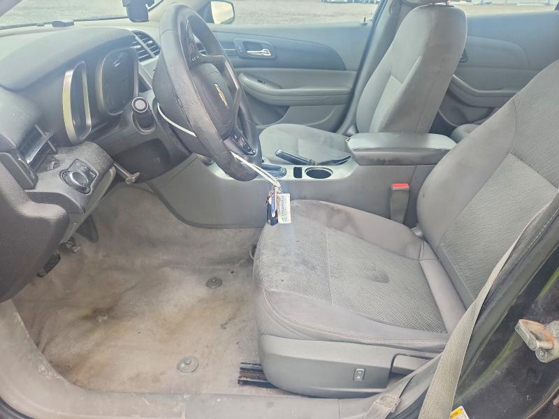 Aukcja sprzedaży 2014 Chevrolet Malibu, vin: 1G11B5SL2EF157755, numer aukcji: 49497556