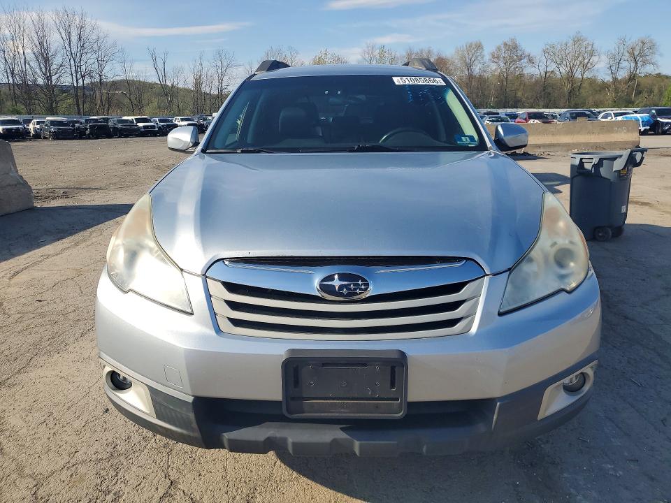 Продажа на аукционе авто 2012 Subaru Outback, vin: 4S4BRBCC8C3249614, номер лота: 51085866